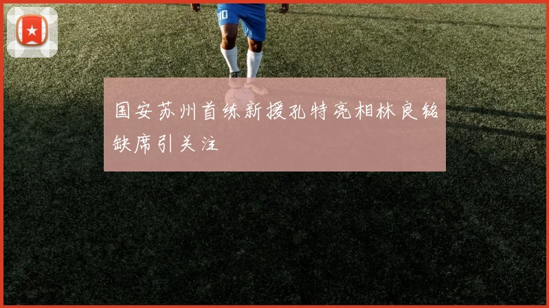 国安苏州首练新援孔特亮相林良铭缺席引关注