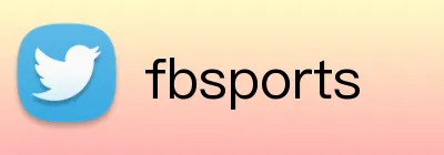 fbsports Logo